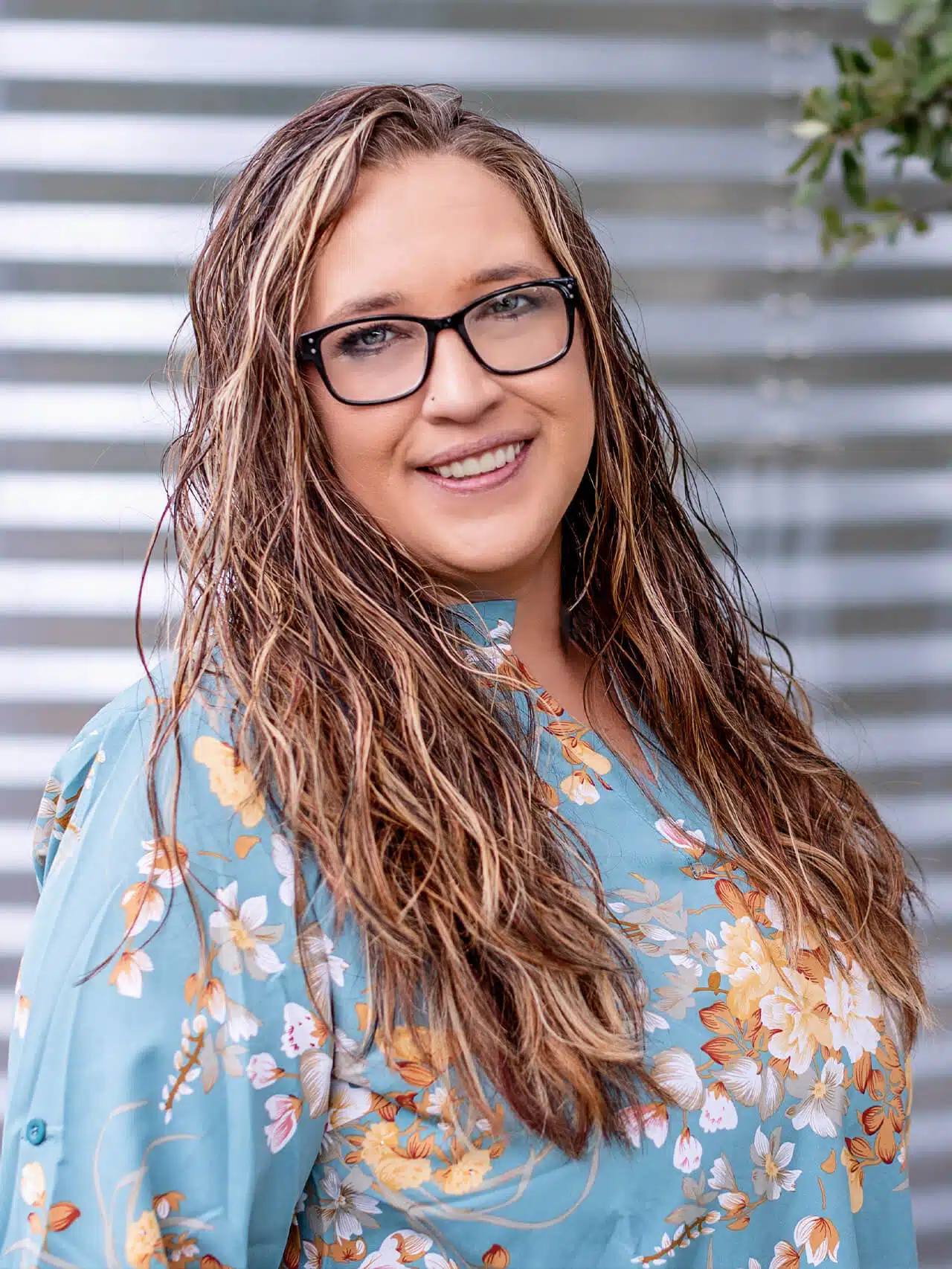 headshot of Jennifer Allison
