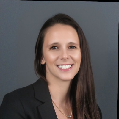 headshot of Jessica Bennett